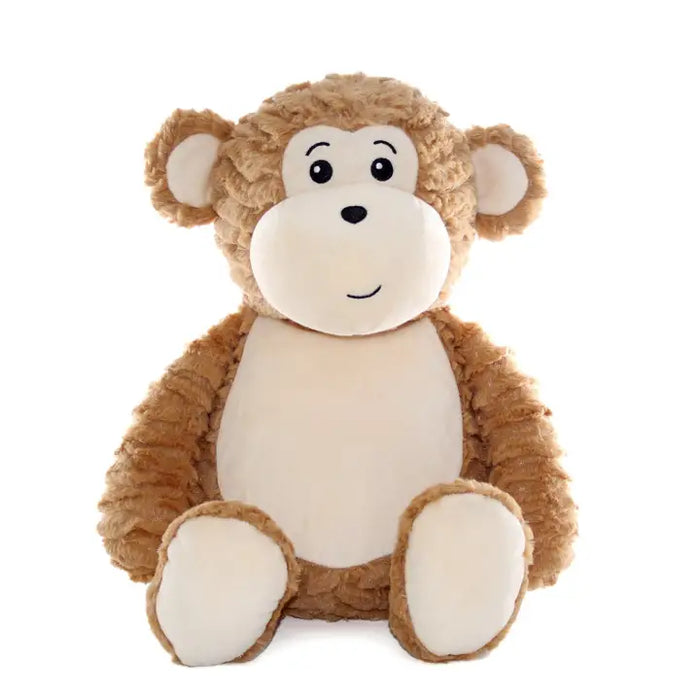 Fuzzy Monkey - New!