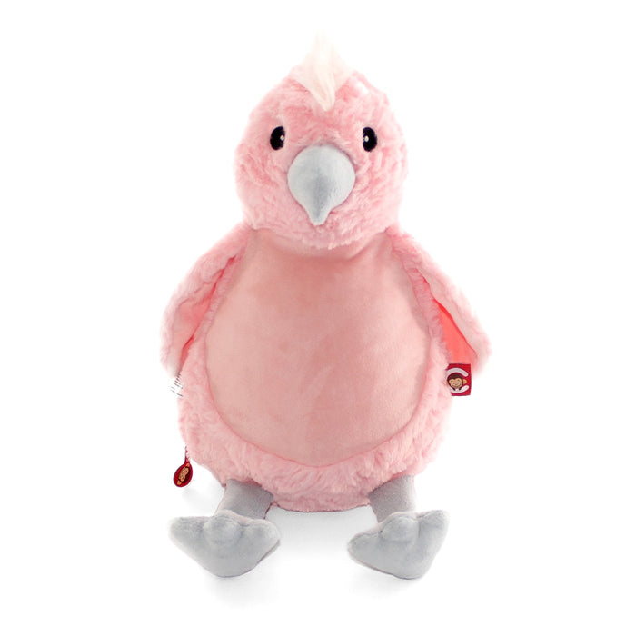Baby Cockatoo - NEW