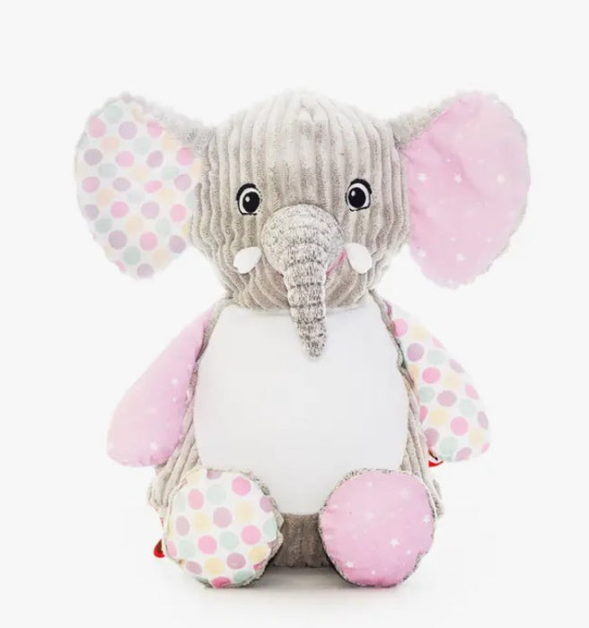 Sensory Elephant - Bubblegum