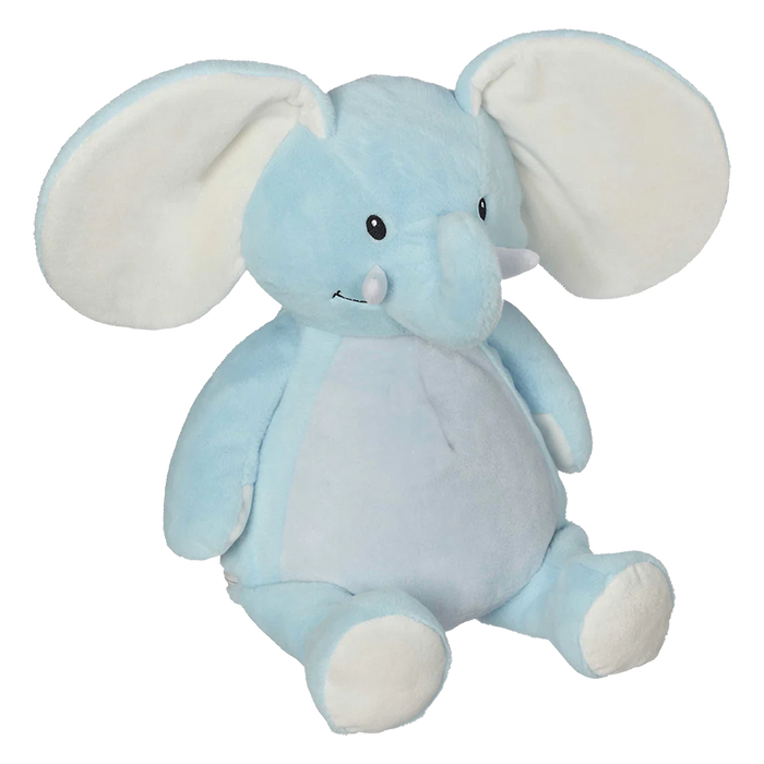 Elephant - BLUE