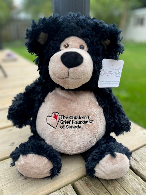 Children's Grief Foundation of Canada Bears