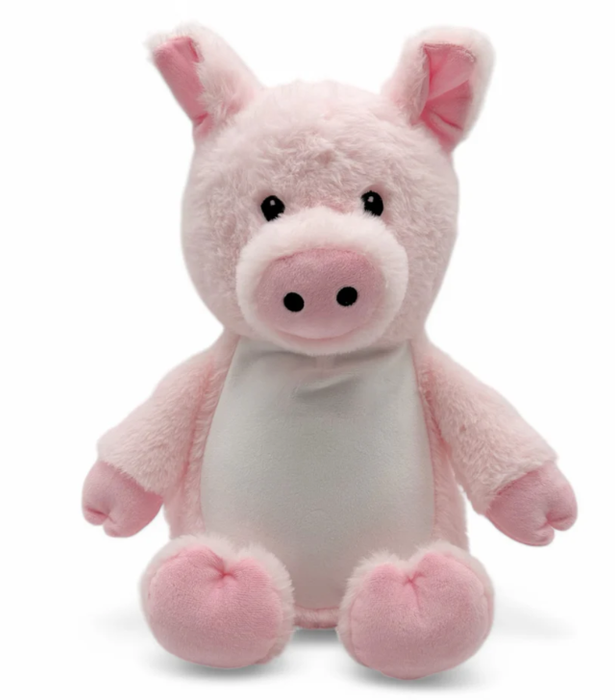 NEW - Pig