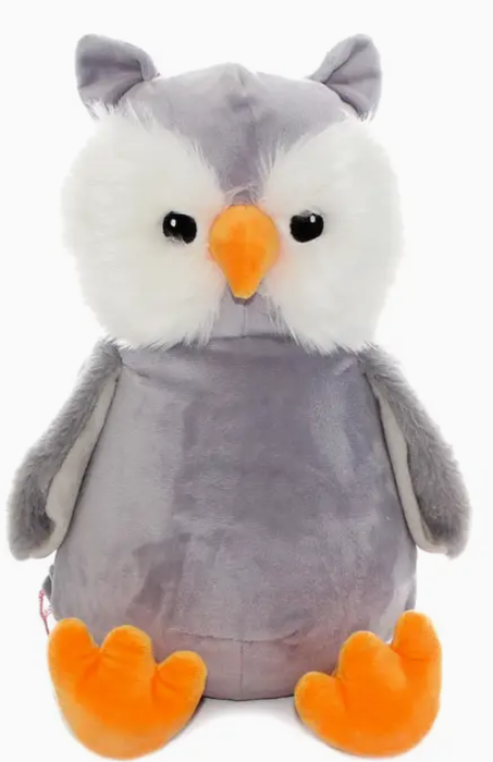 Owl - New