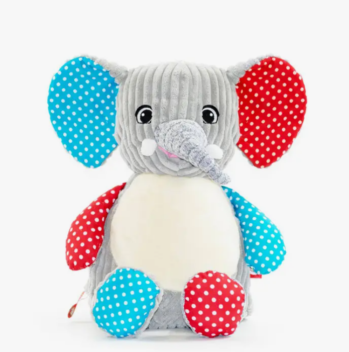 Sensory Elephant