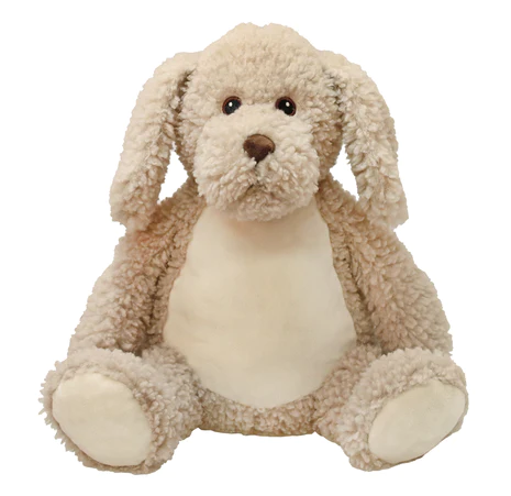 Fuzzy Dog