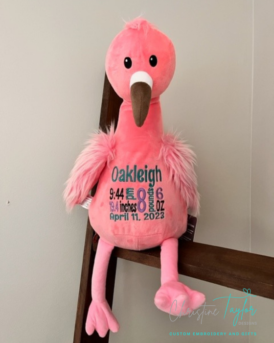 Flamingo