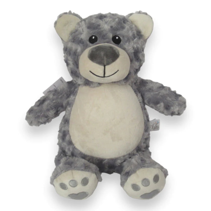 Grey Bear