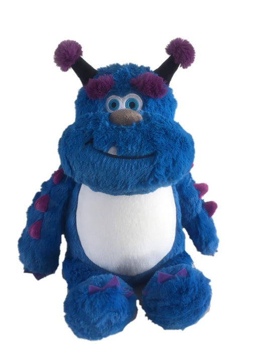 Blue Monster - Christine Taylor Designs