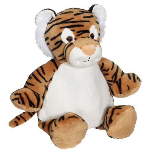 Tiger - Christine Taylor Designs