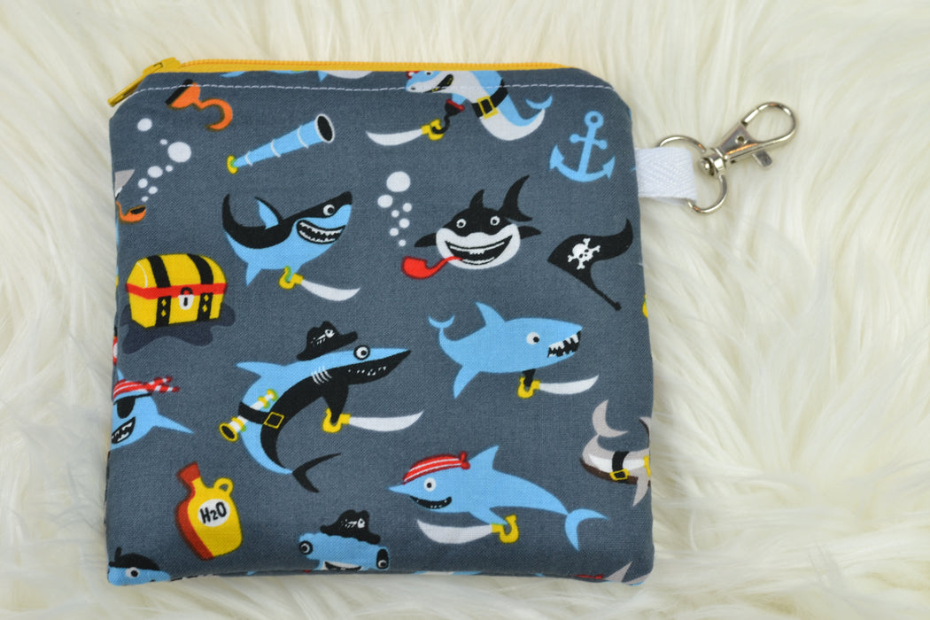 Ready Made SMALL SIZE Wet Bag