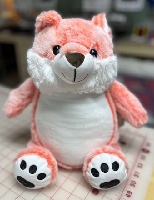 Fox