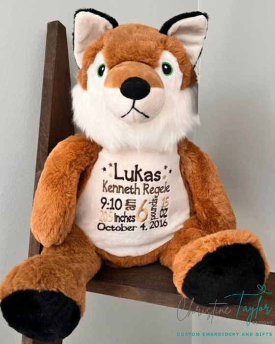Classic Fox