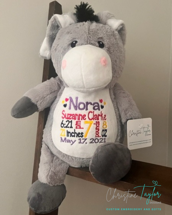 Donkey
