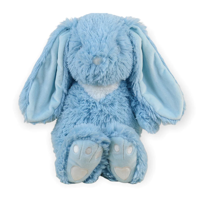 Long Ear Bunny - Blue