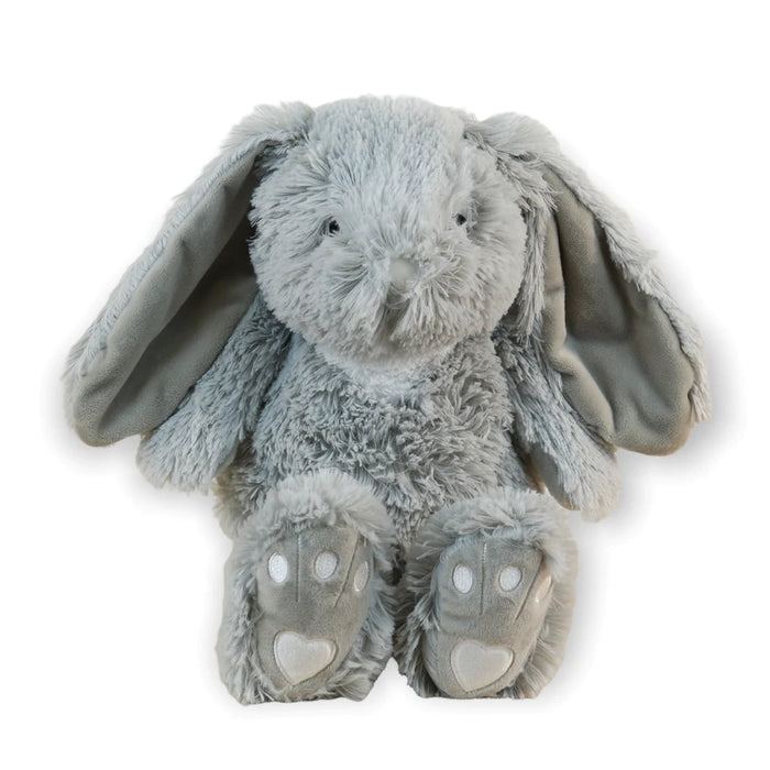 Long Ear Bunny - Grey
