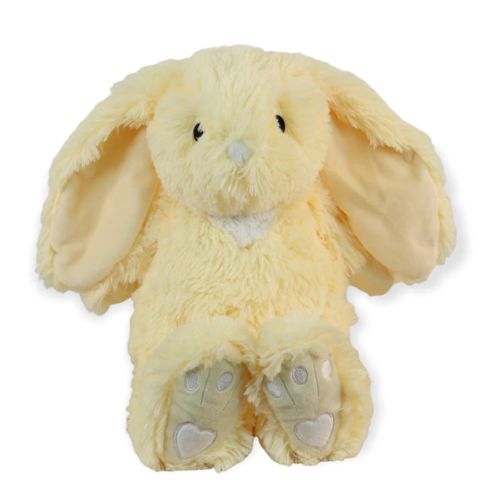 Long Ear Bunny - Yellow