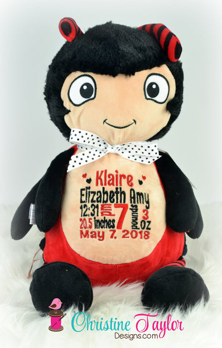 Signature Ladybug - Clearance