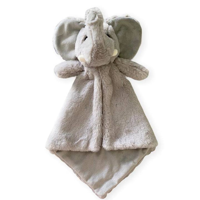 Elephant - 14" Security Blankie - CLEARANCE