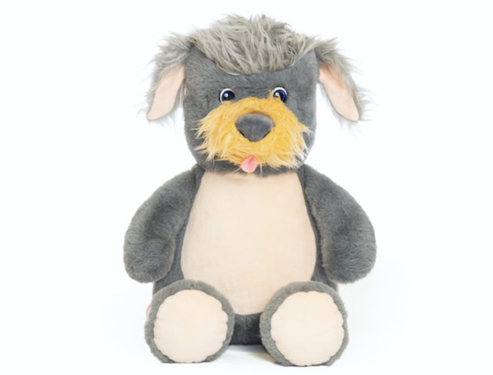 Terrier Dog - CLEARANCE
