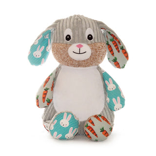 Sensory Bunny - Carrots - CLEARANCE