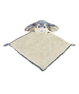 Bunny - 13" Cuddle Blanket - Christine Taylor Designs