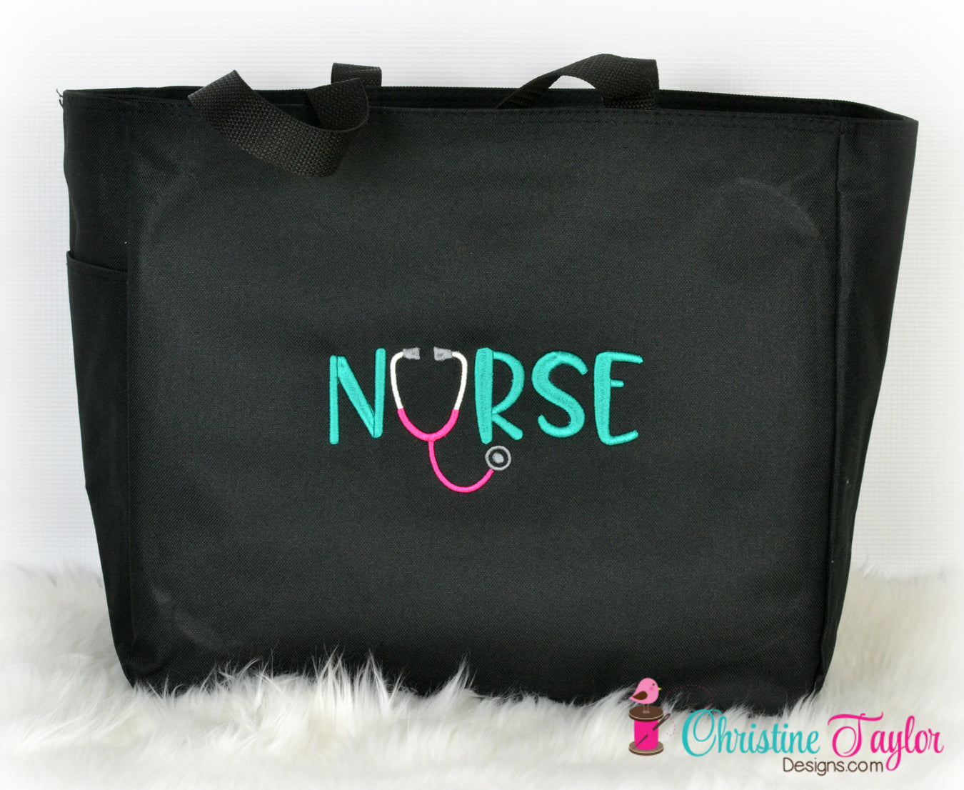 Nursing/Medical Tote Bags