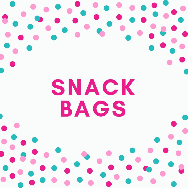 Snack Bags