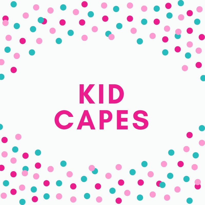 Kid Capes