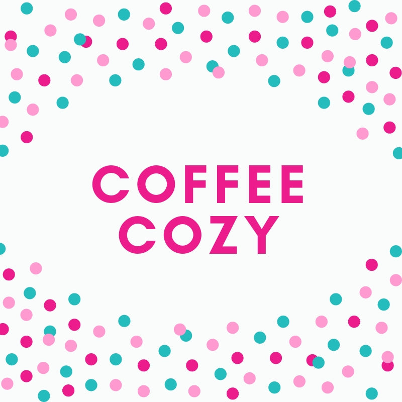 Coffee Cozy