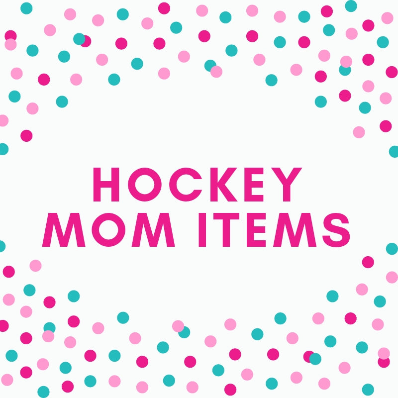 Hockey Mom Items