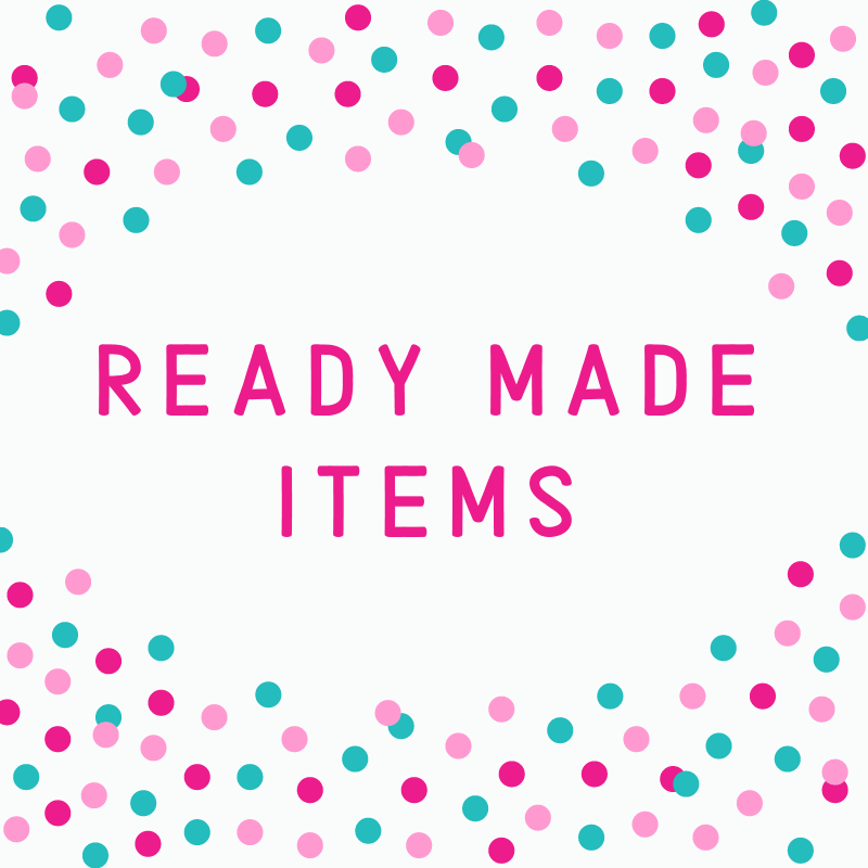 READY MADE Products