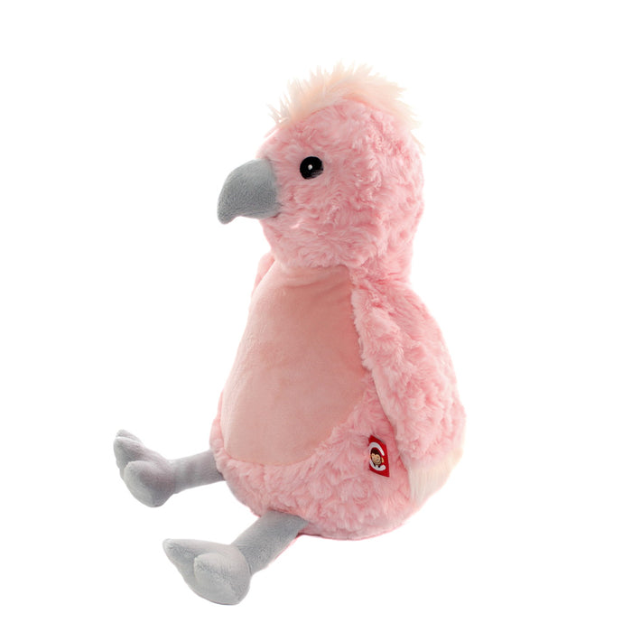Baby Cockatoo - NEW