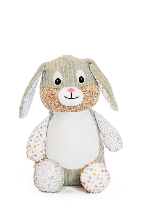 Sensory Bunny - Icing Sugar