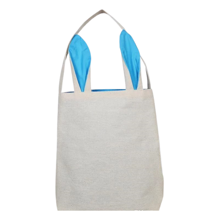 Easter Bunny Bags - Linen Style NEW