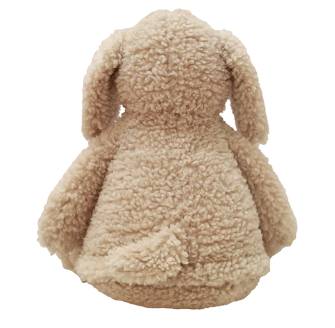 Fuzzy Dog - Returning Soon!