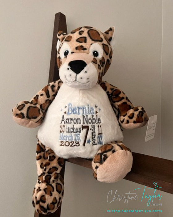 Leopard