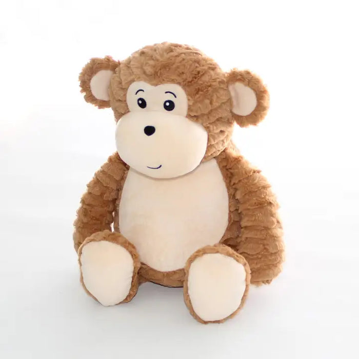 Fuzzy Monkey - New!