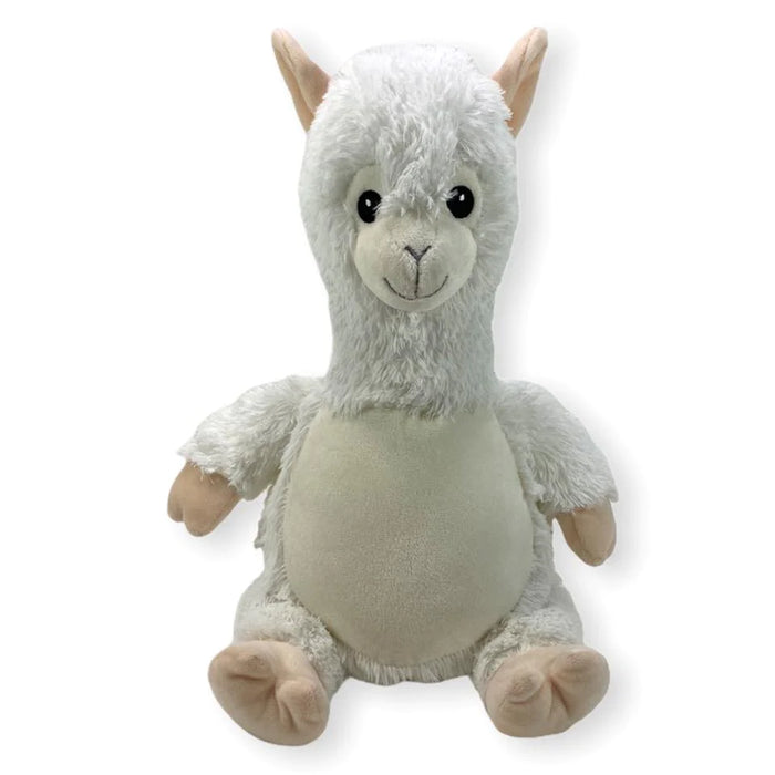 Fuzzy Llama