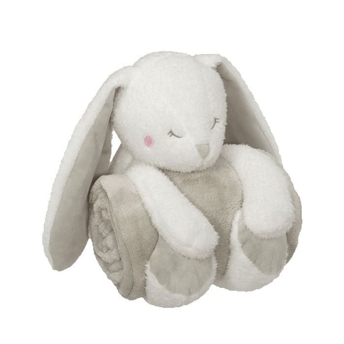 Blanket Huggers - Bunny CLEARANCE