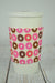 READY MADE Coffee Cozy - Pink Donuts - Christine Taylor Designs