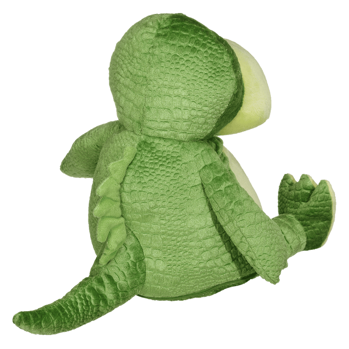 Green Dinosaur - Christine Taylor Designs