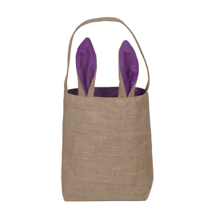Easter Bunny Bags - Christine Taylor Designs