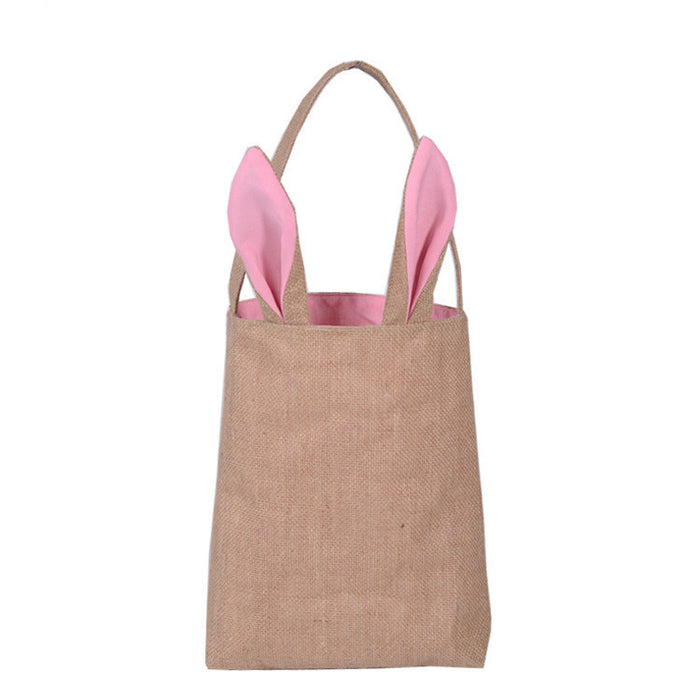 Easter Bunny Bags - Christine Taylor Designs