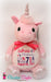 Pink Unicorn - Christine Taylor Designs