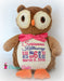 Brown Owl - Christine Taylor Designs