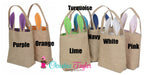 Easter Bunny Bags - Christine Taylor Designs