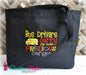 Bus Driver Tote Bag - Christine Taylor Designs