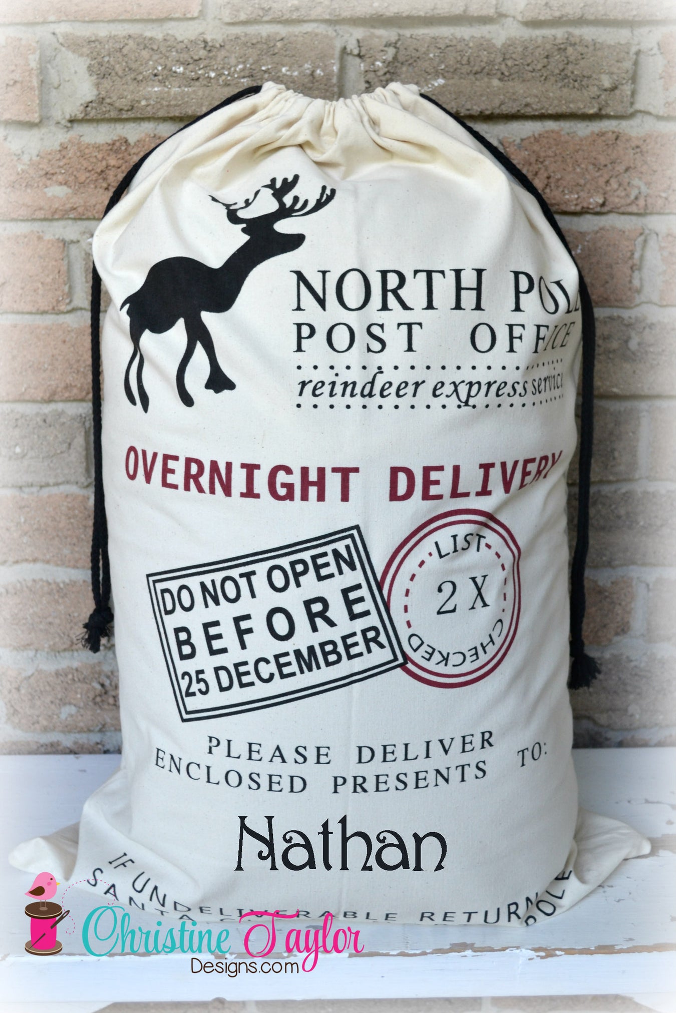 Santa Sacks