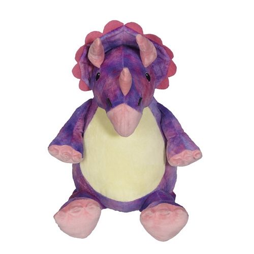 Dinosaur - Purple