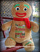 Holiday Gingerbread Man - Christine Taylor Designs